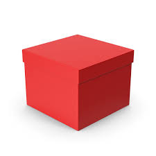 Red Box
